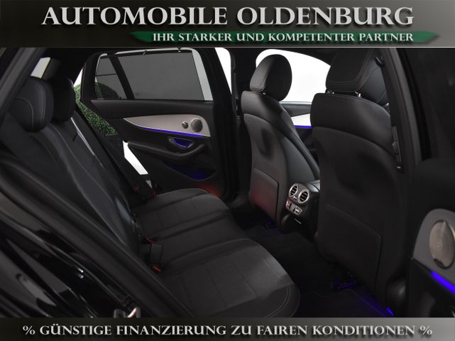 Mercedes-Benz E 220 d T ExclusiveAvantgarde *Distro+*AHK*BURM