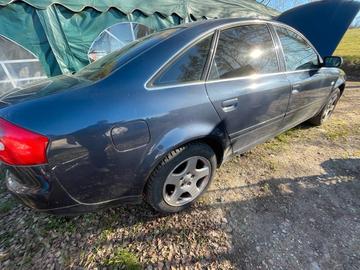 2003 AUDI A6 photo 3