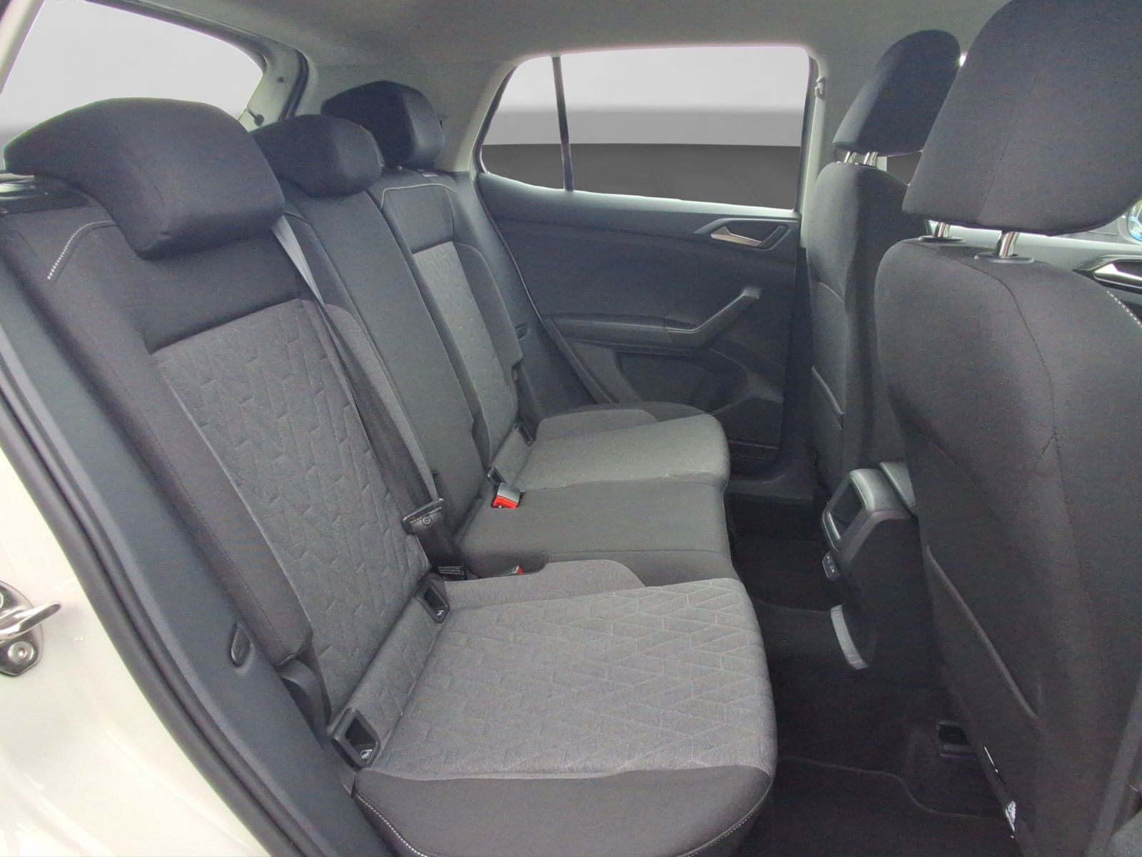 Volkswagen T-Cross - Bild 7