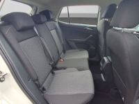 Volkswagen T-Cross - Vorschau Bild 7