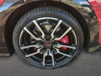 MINI John Cooper Works Cabrio - Vorschau Bild 16
