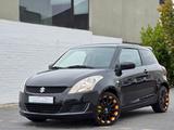 Suzuki Swift Club + TÜV + 95TKM - Suzuki Swift: 3 Türen