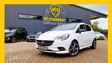 Opel Corsa E Color Edition ecoFlex OPC-Line - Opel Corsa: Weiß, Color Edition
