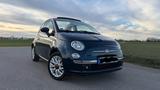 Fiat 500C 1.2 8V Lounge - TÜV neu - Fiat 500C mit Benzin-Antrieb: Kleinwagen, Schaltgetriebe