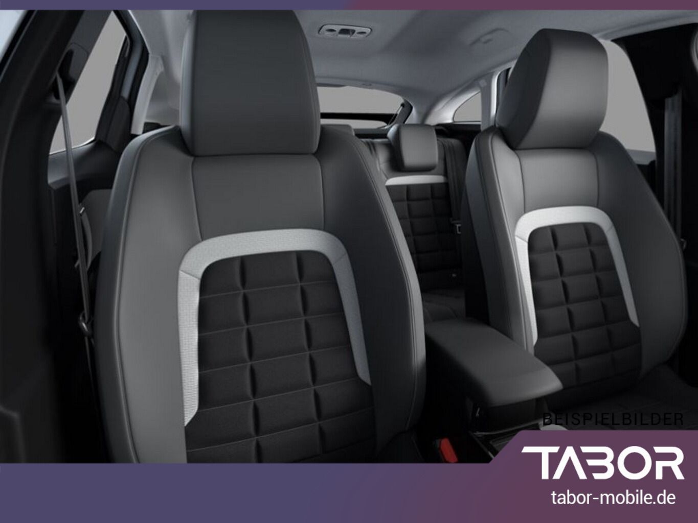 Citroën C4 - Bild 5