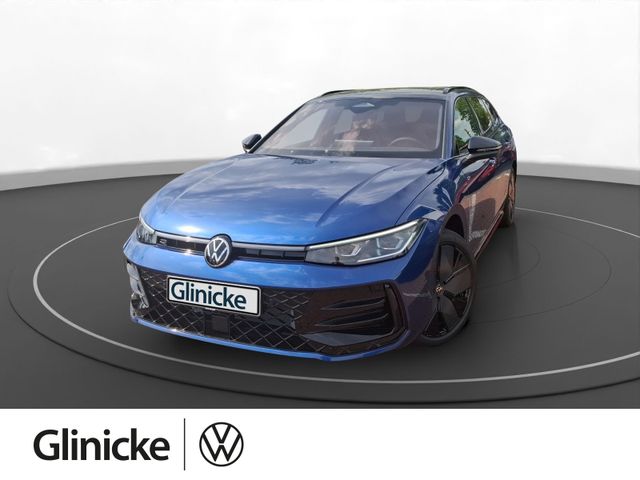 VW Passat R-Line TDI 193 PS DSG | HUD | Soundsystem