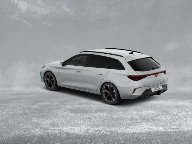 Cupra Leon - Bild 5