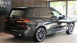 BMW X7 xDrive 40 d M Sport|SKY-Lounge|LEDER BEIGE|22 - BMW X7 Gebrauchtwagen