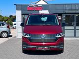 Volkswagen T6.1 Multivan 2.0 TDI Highline*ACC*Standhzg.*CAM - Volkswagen T6 Multivan in Augsburg