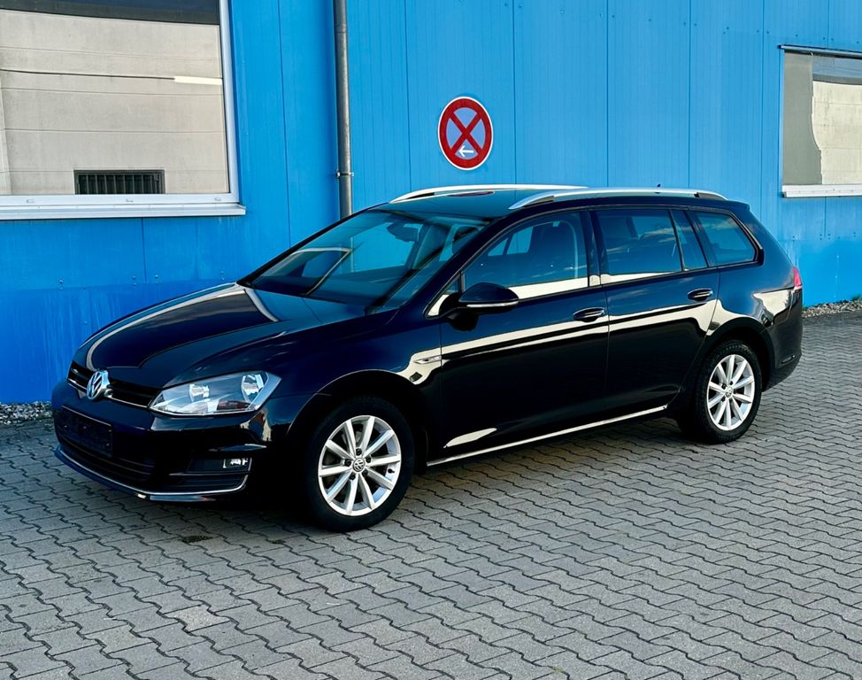 Image of Volkswagen Golf