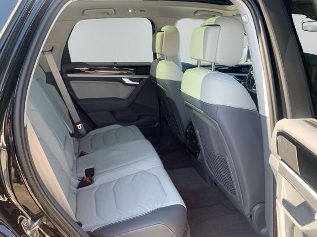 Touareg  3.0 TDI 4M *729,- ohne Anzahlung*