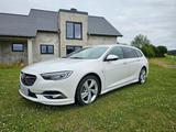 Opel Insignia 2.0 Turbo 191kW GSI Auto 4x4 ST GSI - Opel Insignia: Auto