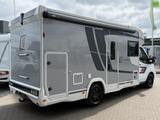 Challenger Teilintegriert Graphite Edition 260 AHK 4100kg - Challenger Diesel Teilintegrierter Klimaanlage