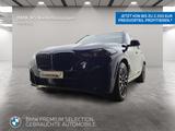 BMW X5 xDrive50e M Sport Massage Bowers & Wilkins