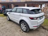 Land Rover Range Evoque Monovolume - Land Rover Range Rover Evoque: Coupe