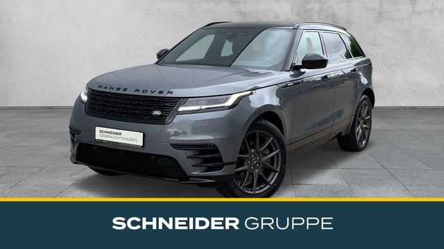 Land Rover Range Rover Velar D300 AWD DYN.SE NAVI+ACC+Pano