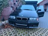 BMW E36 320i Touring - BMW 320: Kombi, E36 320i