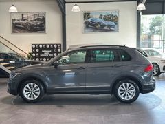 VW Tiguan - Ansicht 10