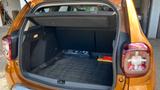 Dacia Duster SCe 115 LPG 2WD Prestige Prestige - Dacia Duster mit LPG-Antrieb: Geländewagen