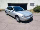 Ford Mondeo 2,0 Zetec Automatik - gebrauchte Ford Mondeo aus dem Jahr 1999