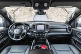 Dodge RAM 1500 5,7L BIG HORN LPG KAM AHK 4X4 CARPLAY - Dodge RAM: 1500 Big