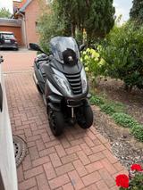 Peugeot Metropolis 400i Topp Zustand  - PEUGEOT METROPOLIS 400