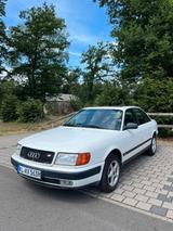 Audi 100 C4 mit H-Kennzeichen - gebrauchte Audi 100 aus dem Jahr 1994