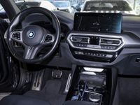 BMW iX3 - Vorschau Bild 4