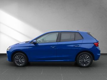 Skoda Fabia 1.0 TSI *SHZ*LED*KLIMA*KESSY*2xPDC*DAB*ALU