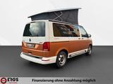 Volkswagen T6.1 California Coast 4Motion 110KW Standh,Küche - VW T6 California