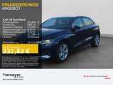 Audi A3 Sportback 30 TDI ADVANCED NAVI+ AHK SOUND eFA - Audi A3 Jahreswagen mit Diesel-Antrieb