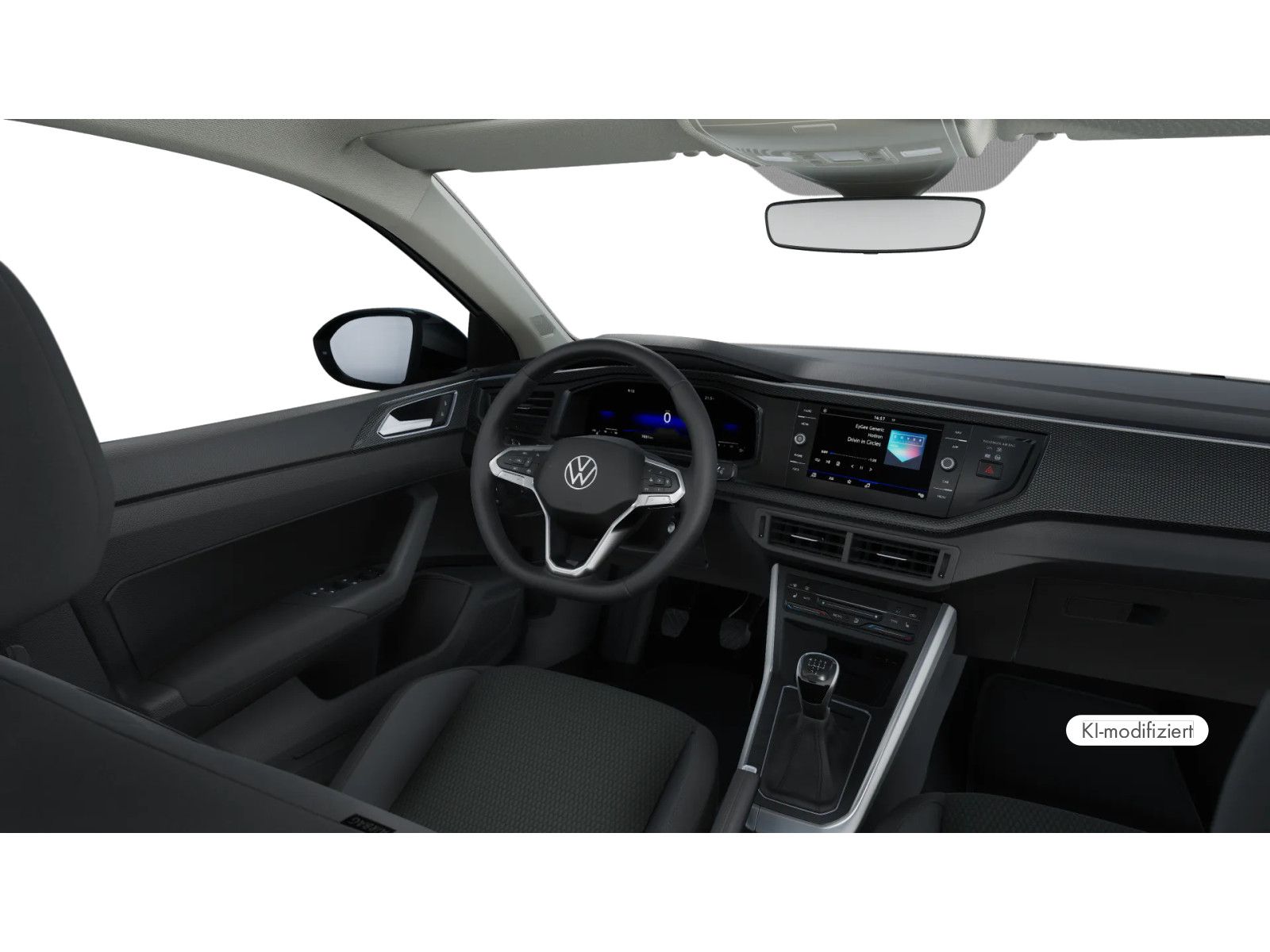 Volkswagen Taigo - Bild 11