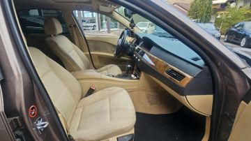 BMW 523 - 10