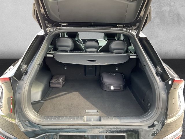Fahrzeugabbildung Kia EV6 GT-Line 2WD 77 kWh*GT-LINE-PAKET*SOUND-PAKET