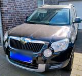 Skoda Yeti 4x4 ,2.0 TDI  Sondermodell Adve... - Skoda Yeti: Sondermodell