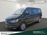 Volkswagen T6 Multivan Highline DSG *Navi*LED*Standhzg*Kame - VW T6 Multivan in Düsseldorf