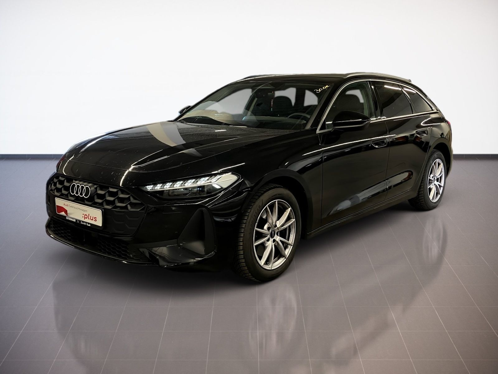 Audi A5 - Bild 2