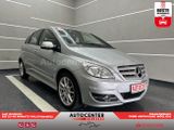 Mercedes-Benz B 160 "SITZH-KLIMA-MULTI-PDC-ALU-TÜV NEU" - Mercedes-Benz B-Klasse aus 2011