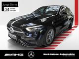 Mercedes-Benz C 220 d T AMG ADV. KAMERA 9G NAVI SITZHZG