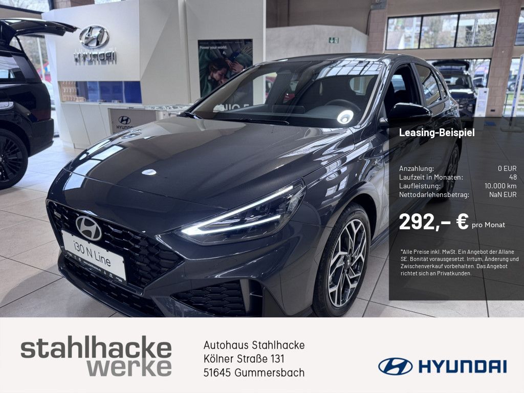 Image of Hyundai i30