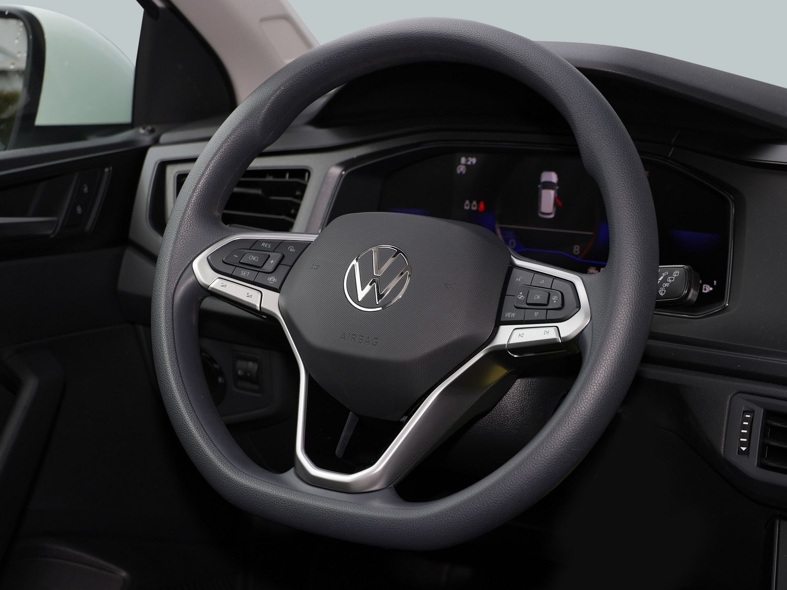 Volkswagen Taigo - Bild 13