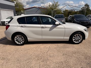 BMW 120 - 7