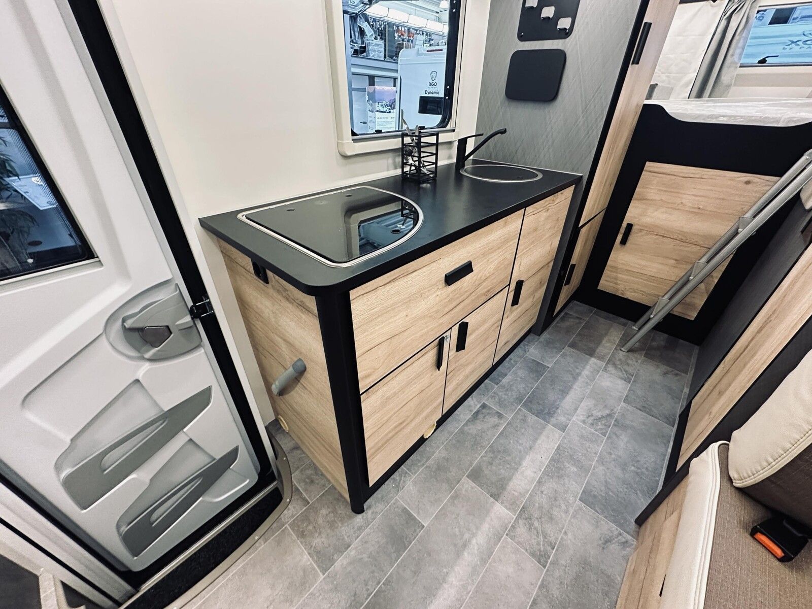 Fahrzeugabbildung XGO Dynamic 35