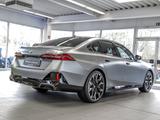 BMW 540d xDrive M Sport Pro AHK HUD Standhzg. DAB - BMW 540 in Duisburg