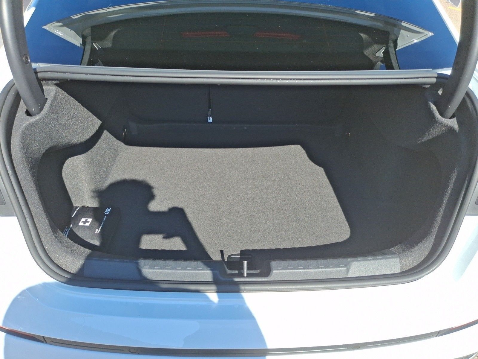 Audi A3 - Bild 15