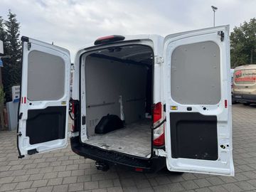 Ford Transit 350 TDCi L2H2 Lkw VA Trend