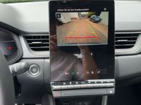 Renault Captur - Vorschau Bild 14
