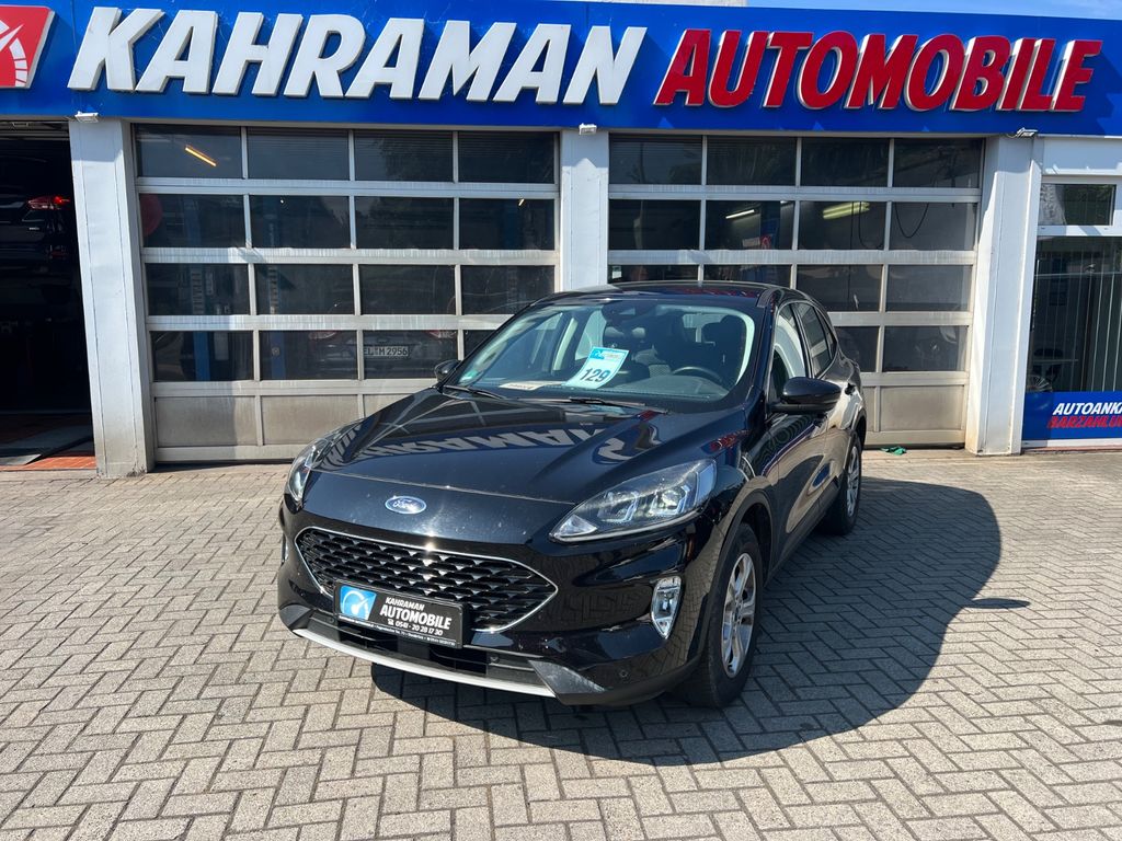 Image of Ford Kuga