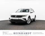 Volkswagen TIGUAN 1.4TSi eHYBRID LIFE LED/ACC/APP-C/VC/DAB+ - Volkswagen Tiguan mit Hybrid-Antrieb