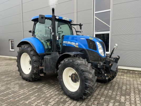 New Holland T 7.185 AC